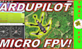 develop custom  drone firmware using px4 and ardupilot