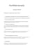 write engaging blog post and articles