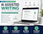 provide professional ai assisted writing for your content