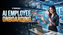 build an ai employee onboarding automation using n8n