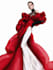 draw a fashion illustration or sketch