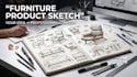 sketch product ideas for your concept