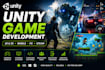 do unity game development, mobile game, unity developer, 2d 3d game