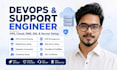 configure, secure, and troubleshoot vps, cloud servers, dns, and SSL