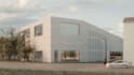 create stunning renderings of your building