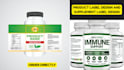 do product label design and supplement label design