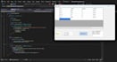 develop a c sharp desktop application