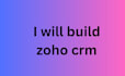 setup and build hubspot crm