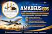 teach flight booking and pnr creation using amadeus gds