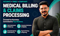 provide medical billing and claims processing