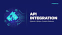 customize ai apps and integrate apis