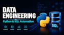 build python etl pipelines data processing and data cleaning