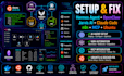 install fix hermes agent openclaw jarvis ai setup claude code ai open claw