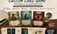 card game card board game playing card tabletop games