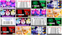 design custom thumbnails, logo and gaming banners