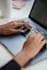 do accurate data entry, excel data entry