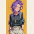 draw a character in manga style
