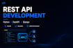 build secure rest apis using python fastapi and django