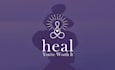 do modern wonderful yoga logo
