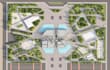 draw and render 2d,3d site plan,landscape design,master plan