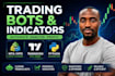 be your mt4, mt5 and tradingview developer