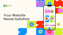 redesign, revamp, clone any website