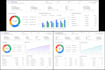 automate zoho books and integrate google sheets using API