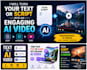 turn your text or script into an engaging ai video