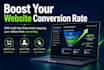 boost your website conversion rate with a cro audit