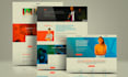 build lms educational website online course website education elearning website