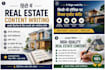 write hindi real estate content
