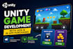 develop a unity mobile game with ads and in app purchases