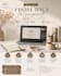 design social media posts
