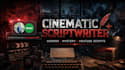write gripping horror mystery and youtube video scripts