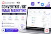 be your convertkit expert