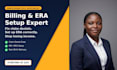 set up and fix your simplepractice insurance billing and era setup