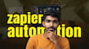 integrate your apps using zapier automation for CRM, email, sheets, slack