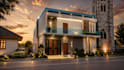sketchup 3d modeling and architecture 3d design