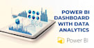 do data analysis and visualization using power bi