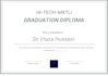 design professional certificates,diplomas and award certific
