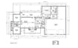 create 2d floor plans and redraw permit drawings in autocad