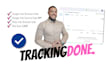 set up ga4, GTM and server side conversion tracking that actually works