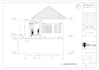 draft cad shop drawings