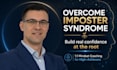 be your mindset coach for imposter syndrome and confidence