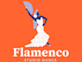 do elegant passionate tango dance studio logo design