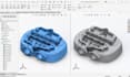do reverse engineering stl file repair and scan to cad conversion from scan data
