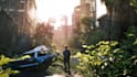 do amazing level design, mystic environment