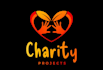 do nonprofit ngo community organization charity logo