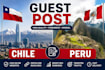 high quality chile and peru guest posting  websites  backlinks