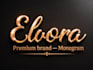 create 3d logo design